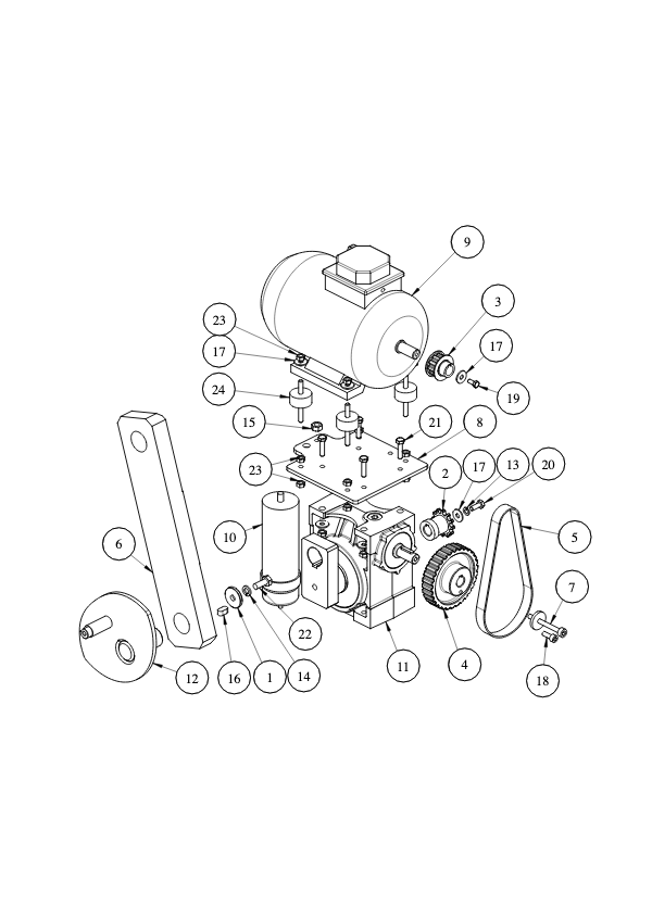 Motore